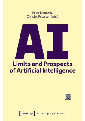 AI – Limits and Prospects of Artificial Intelligence