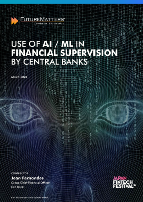 USE OF AI / ML IN FINANCIAL SUPERVISION BY CENTRAL BANKS