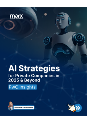 AI Strategies for Private Companies in 2025