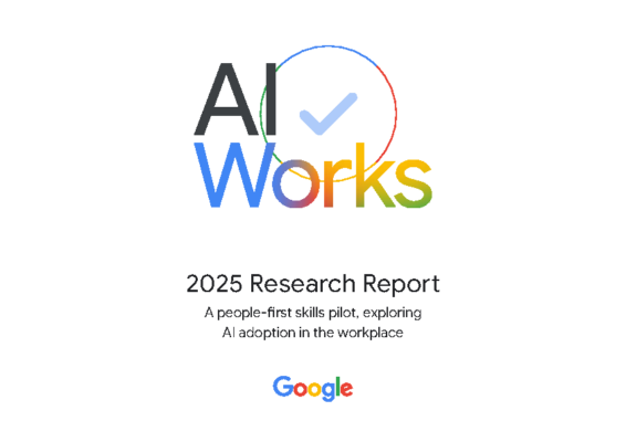 AI Works 2025
