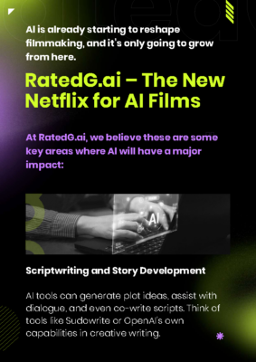 RatedG