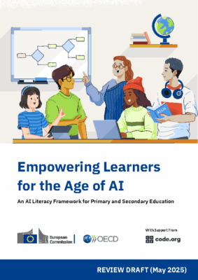 AI Literacy – Empowering AI for Learners