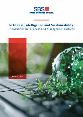 AI & Sustainability—Innovations in Businesses & Management