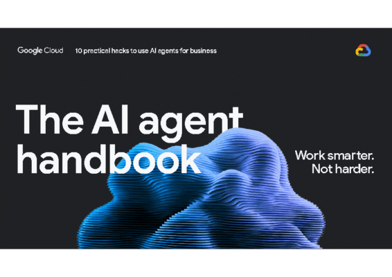The AI Agent handbook