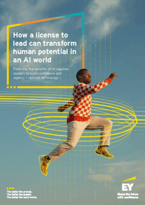 Transformong human potential in an AI world