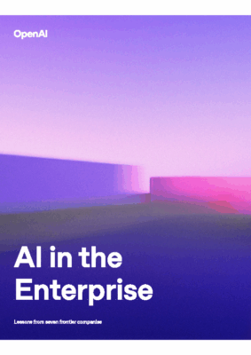 ai-in-the-enterprise