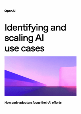 identifying-and-scaling-ai-use-cases