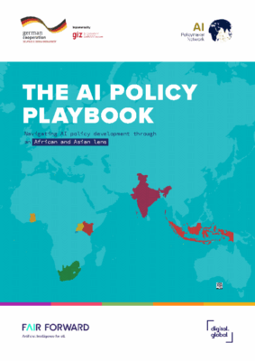 🤖 The AI Policy Playbook