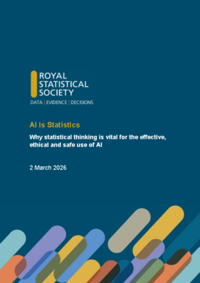 AI is not Magic- It Statistics 2026