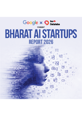 Bharat AI Start-up Report