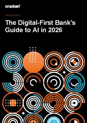 Digital First Bank& Guide to AI in 2026