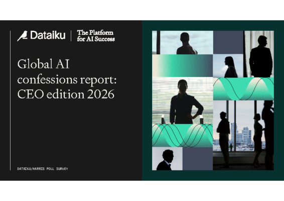 Global AI confessions report