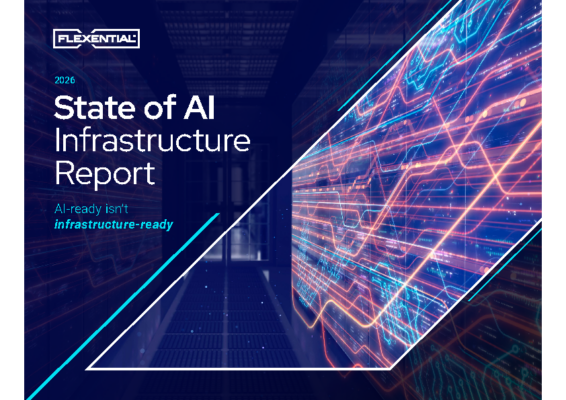 state-of-ai-infrastructure-report-flexential