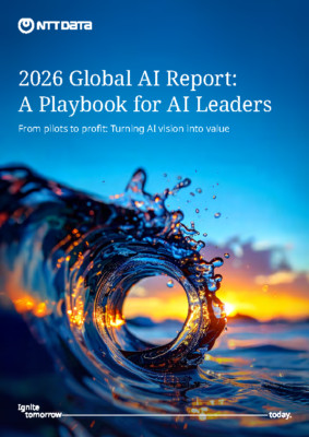 2026 Global AI Report A Playbook