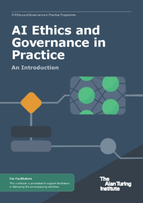 AI Ethics and Governance in Practice An Introduction