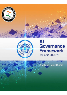 AI Governance Framework India