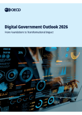 Digital Government Outlook 2026