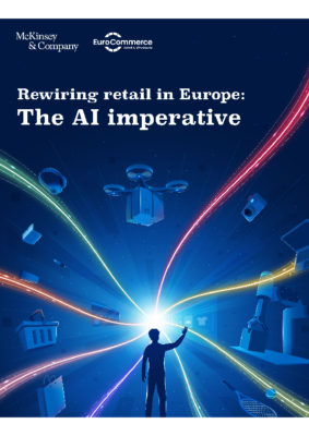 Rewiring retail in Europe