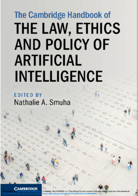The Law, Ethics and Policy