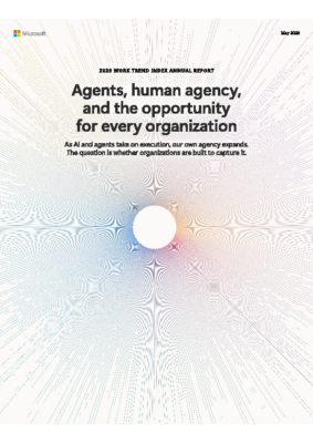 agents-human-agency-opportunity-organization-microsoft