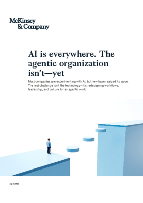 ai-is-everywhere-agentic-org-not-yet-mckinsey