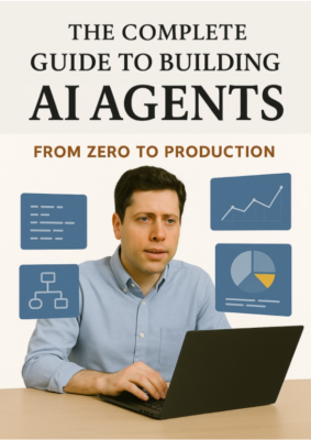 AI Agents Zero TO Production