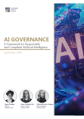 AI Governance A Framework for Responsible and Compliant AI