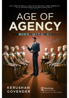 Age Of Agency Rise With AI