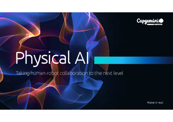 Physical AI