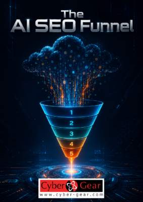 The AI SEO Funnel – Thought Leadership Report by Cyber Gear