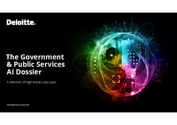 government-public-services-ai-dossier-deloitte