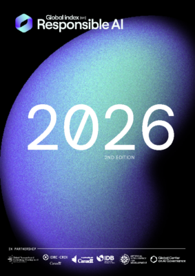 Global Index on Responsible AI 2026