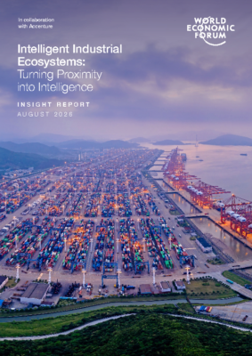 Intelligent Industrial Ecosystems