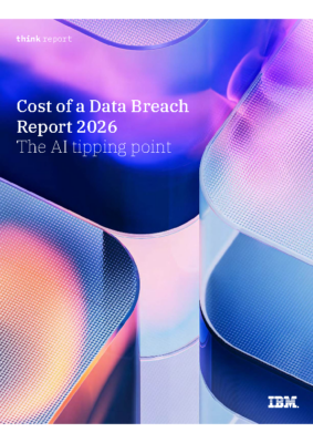 New from IBM The AI Tipping Point-
