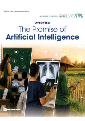 The Promise of Artificial Intelligence 2026