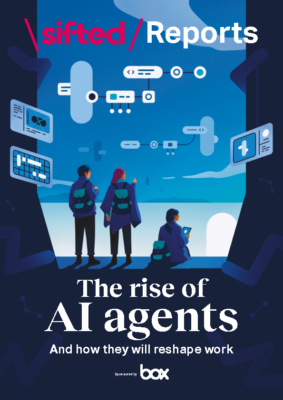 The Rise of AI Agents