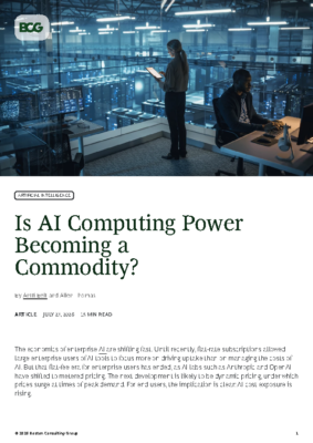 is-ai-computing-becoming-commodity-bcg
