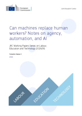 can-machines-replace-human-workers-euro-commission