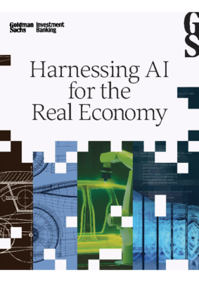 harnessing-ai-for-the-real-economy-goldman-sachs