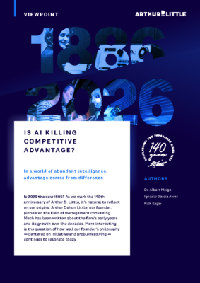 is-ai-killing-competitive-advantage-arthur-little